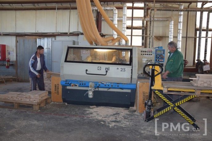 У Мукачеві виготовляють неймовірні дерев’яні вироби, які чудово впишуться в будь-який інтер’єр – 21