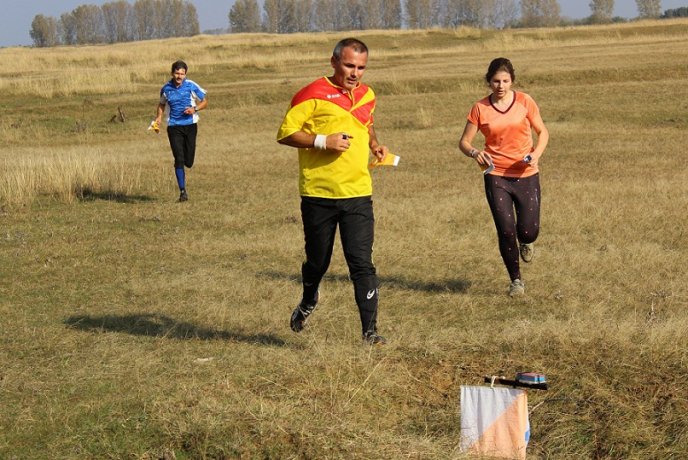 Чергові змагання – і знову нагороди: мукачівські орієнтувальники не перестають тішити (ФОТО) – 12