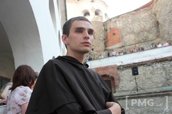 Мукачівці відзначили 1120-річчя міста над Латорицею – 02