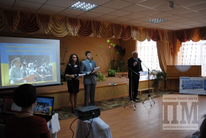 У Залужанську ЗОШ навідався один із кращих її випускників, генерал внутрішньої служби України Василь Дурдинець (ФОТО) – 14 У Залужанську ЗОШ навідався один із кращих її випускників, генерал внутрішньої служби України Василь Дурдинець (ФОТО) – 14