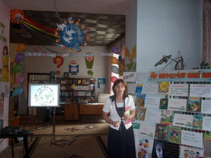 Напередодні Міжнародного дня захисту дітей в бібліотеці відбувся День правових знань (ФОТО) – 03