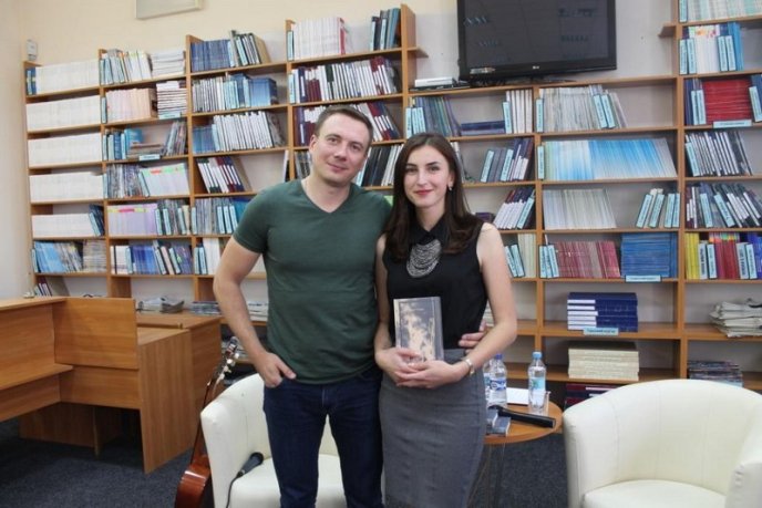 В Ужгороді презентували кримінальну драму «Нуар по-українськи» – 06