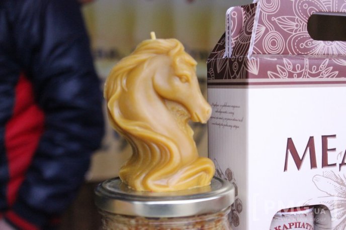 "Варишська палачінта" у Мукачеві: ціни на страви та напої – 13