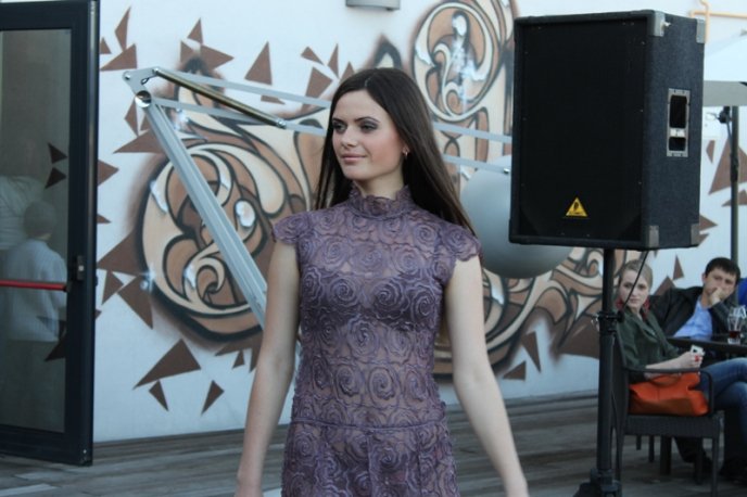 Закарпаття Fashion Фест - 2012 (ФОТОРЕПОРТАЖ)  – 15