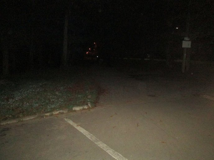 Нічна стрілянина в Ужгороді: потерпілий заявляє про напад у Боздоському парку – 04