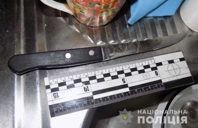 Шукав квартиру, а знайшов смерть – 02