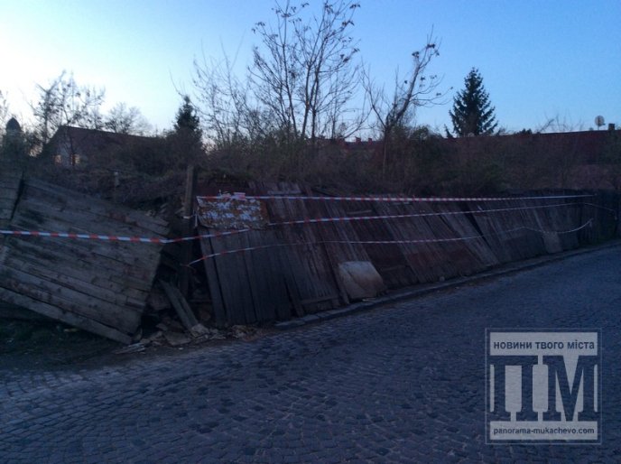 Земельна ділянка на вулиці Чехова у Мукачеві була продана підприємству, пов’язаному з родиною Балог, ще в 2008 році (ФОТОФАКТ) – 02