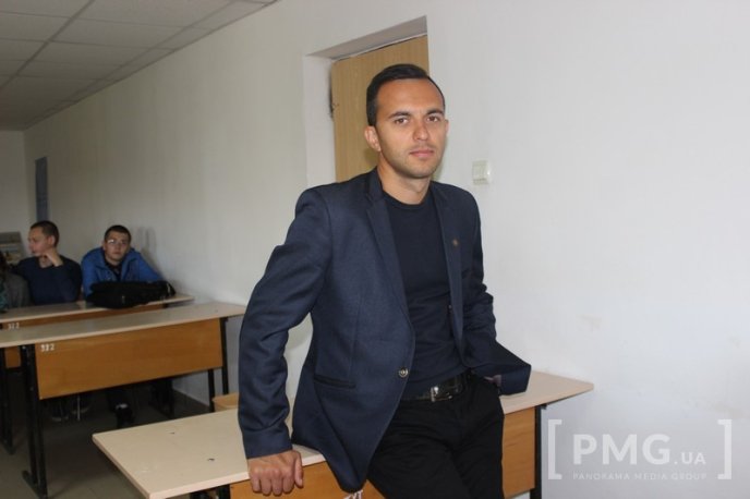 Туризм єднає Україну – 40