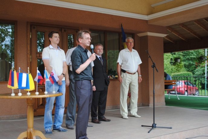 У Мукачеві стартував шаховий фестиваль "Мукачівське літо – 2012" (ФОТОРЕПОРТАЖ) – 07