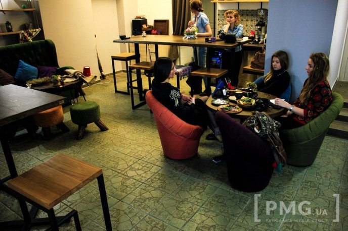 Закарпатський "Кіфлик" у Києві – 09