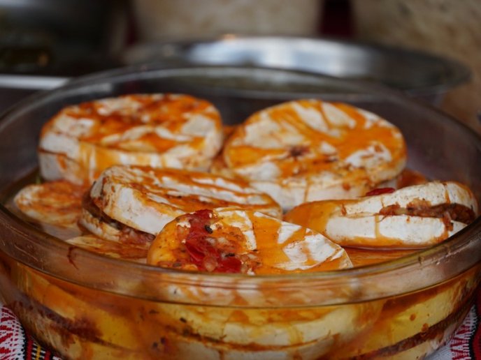 Фестиваль млинців в Ужгороді: чим цьогоріч дивують гостей – 41