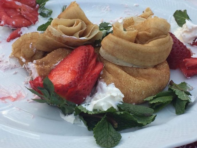 У Мукачеві обрали переможця фестивалю "Варишська палачінта" – 04