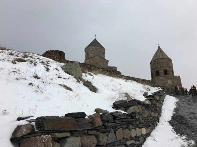 Кавказький полонений – 26