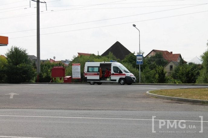 Ранок та ніч в Мукачеві пройшли мирно – 04 Ранок та ніч в Мукачеві пройшли мирно – 04