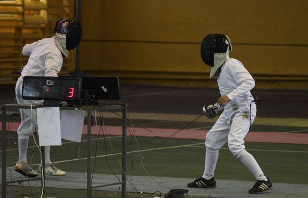 Перший Відкритий кубок Мукачева зібрав понад 60 спортсменів – 04