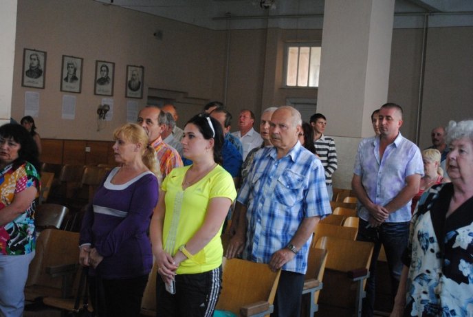 КОДівці обговорили програму власних дій з мукачівцями (ФОТО) – 04 КОДівці обговорили програму власних дій з мукачівцями (ФОТО) – 04