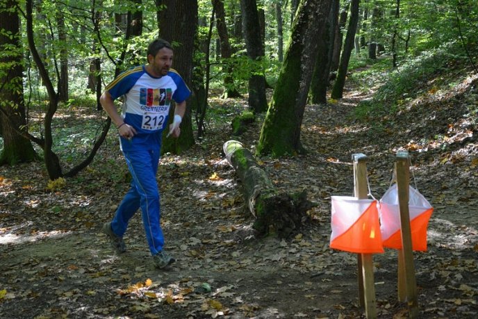 Завершилися міжнародні змагання зі спортивного орієнтування "Кубок Дружби - 2013" (ФОТО) – 12