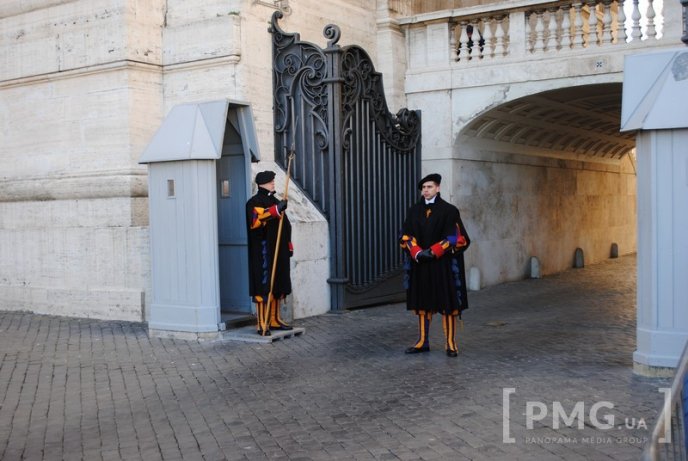 Пригоди українців в Італії – 10