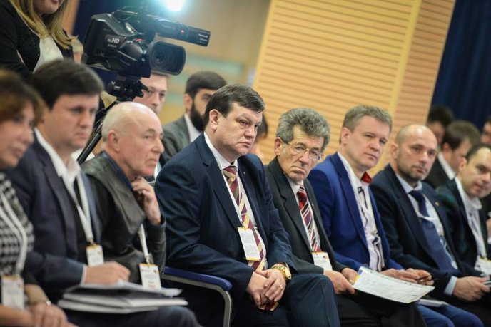 Адвокатуру в Україні потрібно максимально наблизити до європейських правових стандартів, – Олексій Фазекош – 06