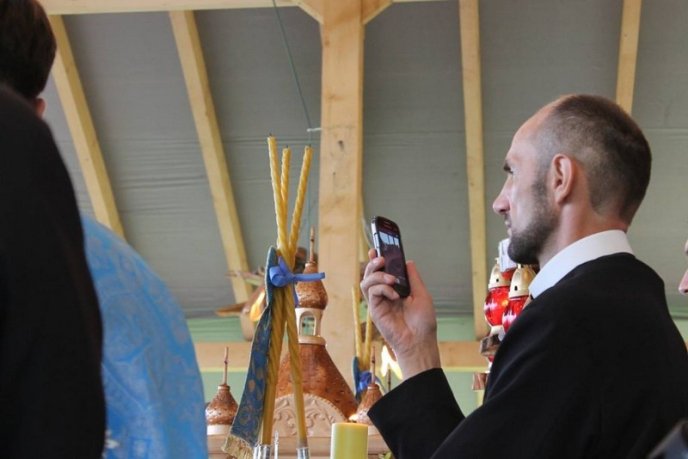 У Мукачеві урочисто відзначили свято Чудотворної Мукачівської Ікони Матері Божої (ФОТО) – 18