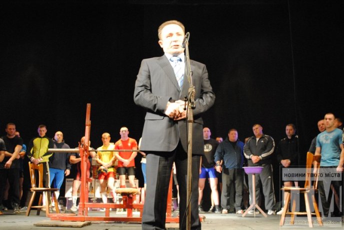 Першість області з пауерліфтингу пройшла в Мукачеві (ФОТО) – 02