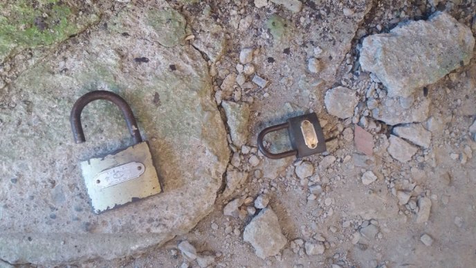 На Великоберезнянщині раніше судимий закарпатець обікрав магазин у рідному селі  – 01