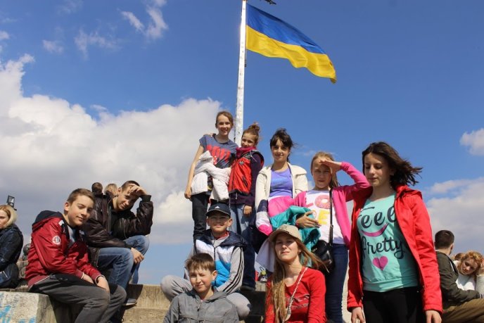 Закарпатці здобули нагороди відкритої першості Львівщини зі спортивного орієнтування – 02