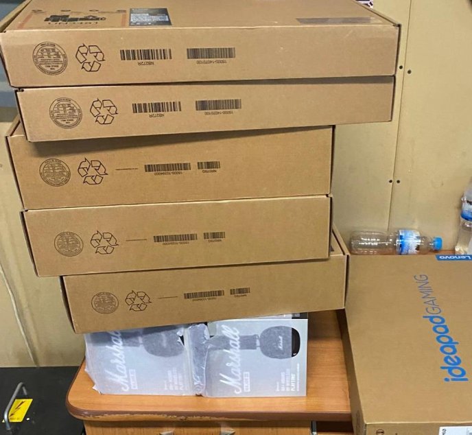 Планувала обійти правила, та не вдалось: що відомо про випадок на митниці – 03