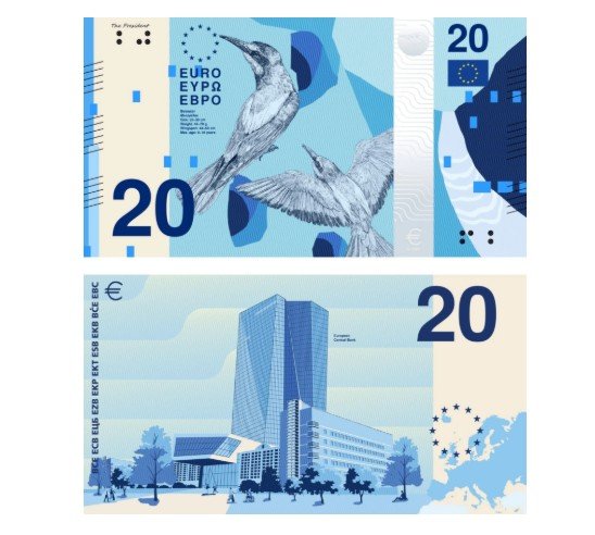 20 євро
