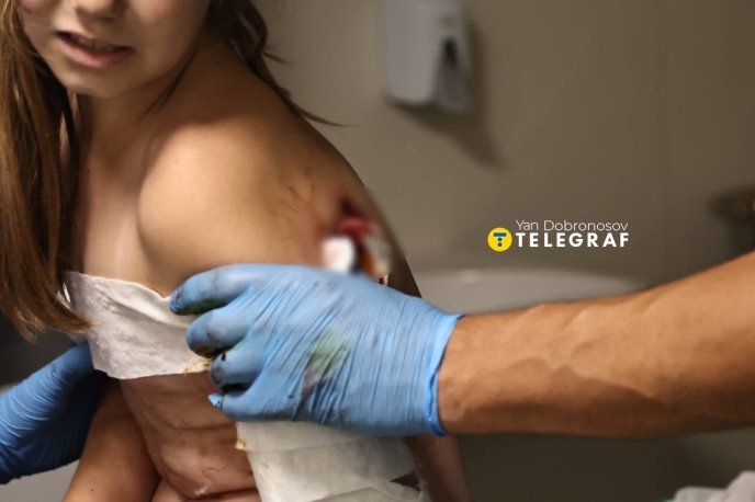 Атака на «Охматдит»: стало відомо про двох загиблих – 03