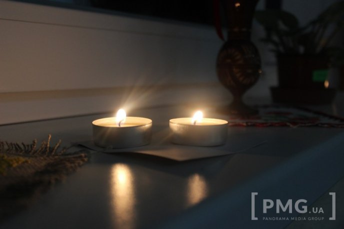 У Мукачівській міській бібліотеці відбулись "Андріївські вечорниці" – 47