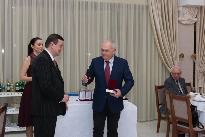 Закарпатські адвокати відзначили своє професійне свято – 20