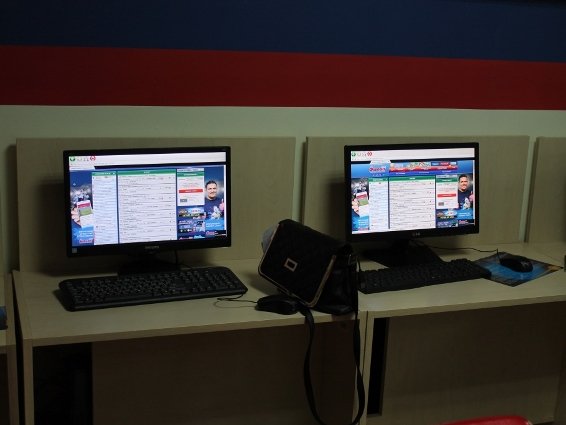 Поліція оприлюднила нову інформацію щодо обшуків у гральних закладах Ужгорода – 04