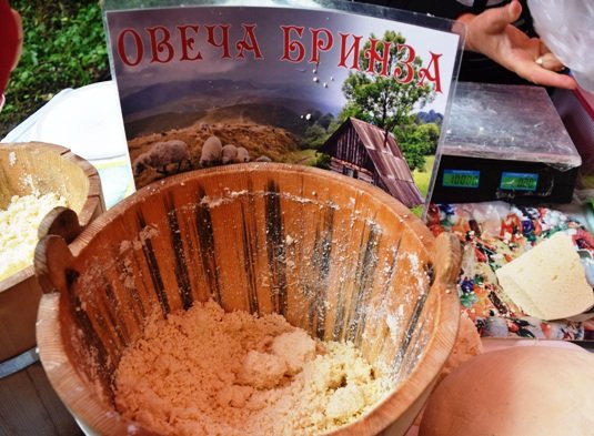 На Рахівщині пройшов фестиваль "Гуцульська бриндзя" – 05
