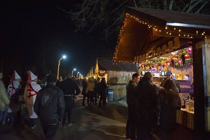 Урочисте відкриття фестивалю "Червене вино": чим дивуватимуть гостей заходу – 09