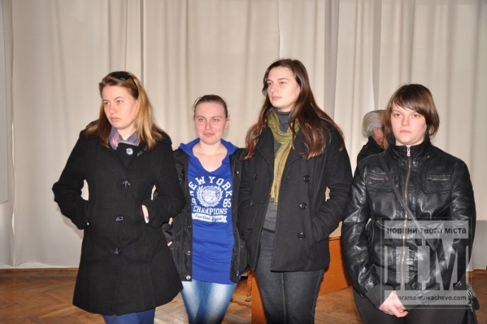 У Мукачеві відкрилась виставка, присвячена 200-річчю з дня народження Тараса Шевченка (ФОТОРЕПОРТАЖ) – 21