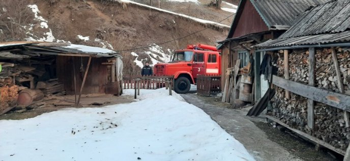 Через коротке замикання електромережі загинув закарпатець – 01