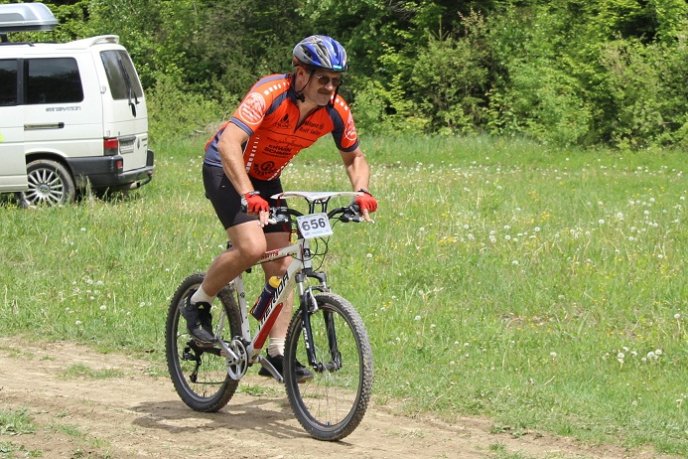 Напередодні виступів у Польщі закарпатські велоорієнтувальники перевірили готовність у національному чемпіонаті (ФОТО) – 03