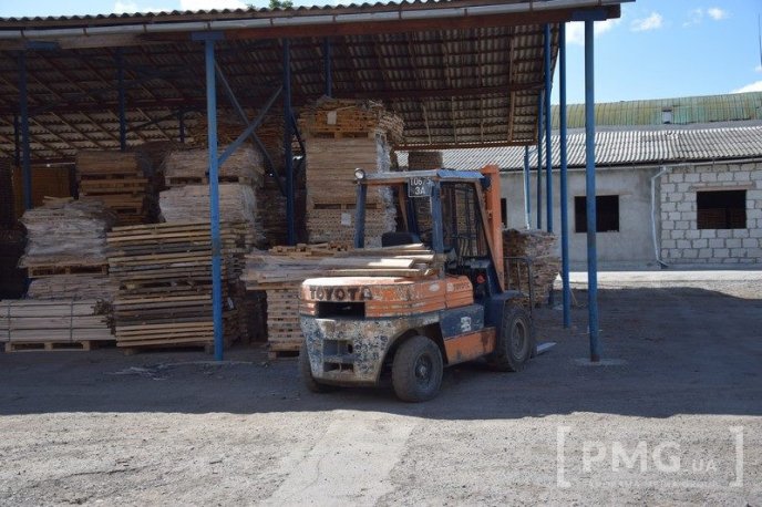 У Мукачеві виготовляють неймовірні дерев’яні вироби, які чудово впишуться в будь-який інтер’єр – 18