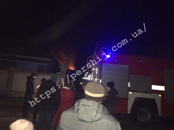 На Мукачівщині виникла пожежа – 04 На Мукачівщині виникла пожежа – 04