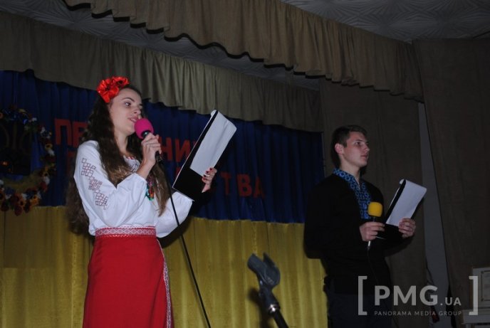 У Мукачівському аграрному коледжі відзначили День працівників сільського господарства – 01