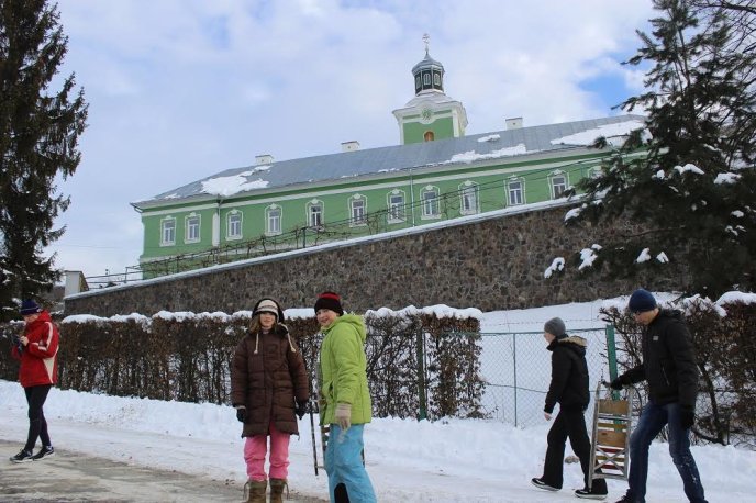 Мукачівці розповіли дивовижну історію своєї подорожі околицями міста – 17
