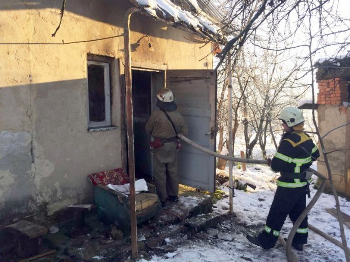 Сьогодні вранці трагічно загинув закарпатець – 01