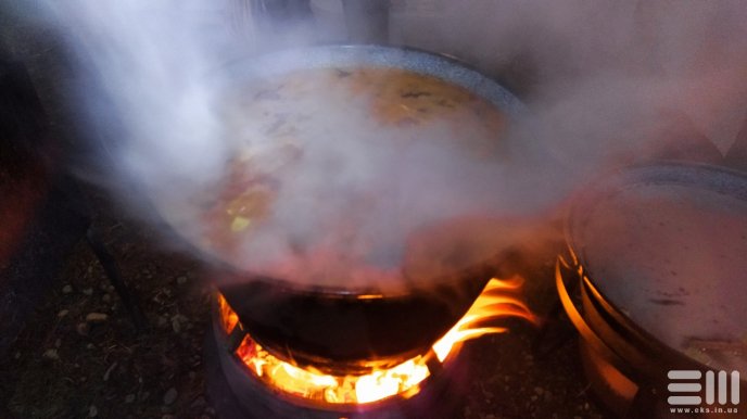 На Берегівщині стартував традиційний фестиваль різників – 20