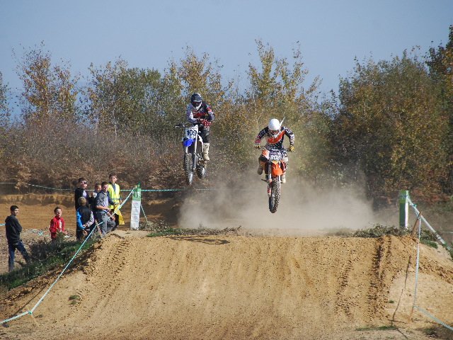 Хуст приймав черговий етап Кубку України з мотокросу (ФОТО) – 18