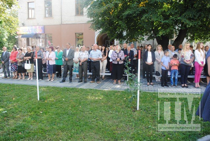 Греко-католики Мукачева відзначають свято Успіння Пресвятої Богородиці (ФОТО) – 12 Греко-католики Мукачева відзначають свято Успіння Пресвятої Богородиці (ФОТО) – 12
