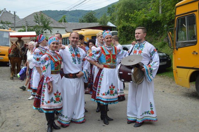 На "Гамору" до Лисичева завітав переможець "Голосу країни" Антон Копитін – 02