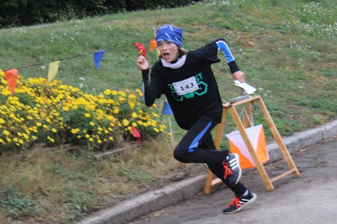 Закарпатські орієнтувальники повернулись з чемпіонату України з п’ятьма медалями – 08