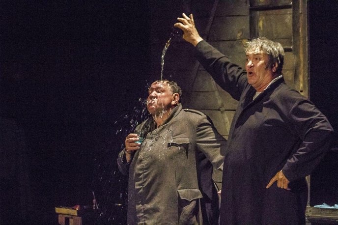 У Мукачево завітали відомі українські артисти – 02