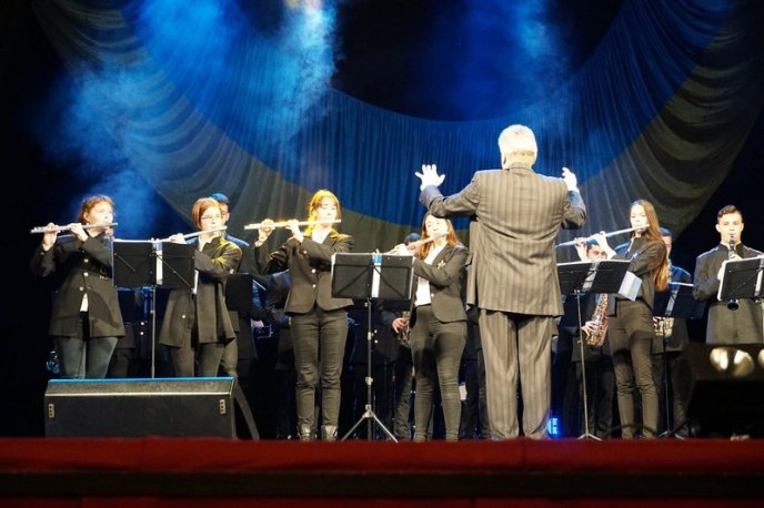 В Ужгороді відбулися урочистості до Дня Збройних сил України – 05